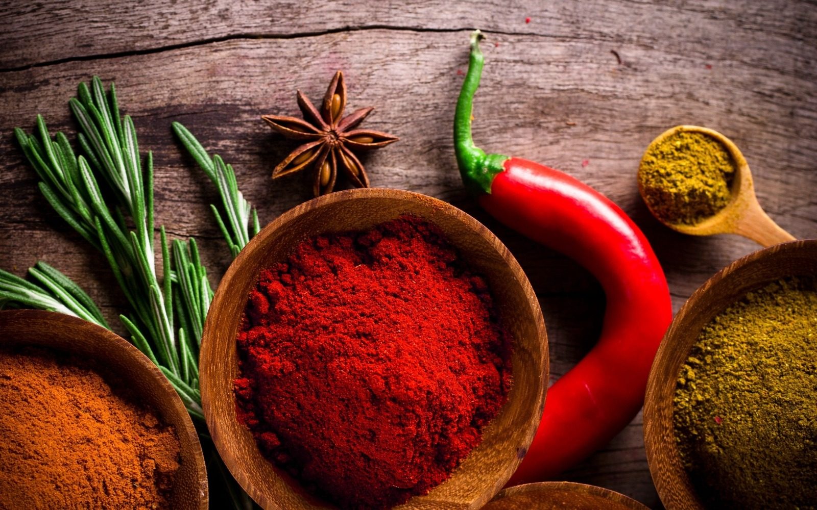 chili powder